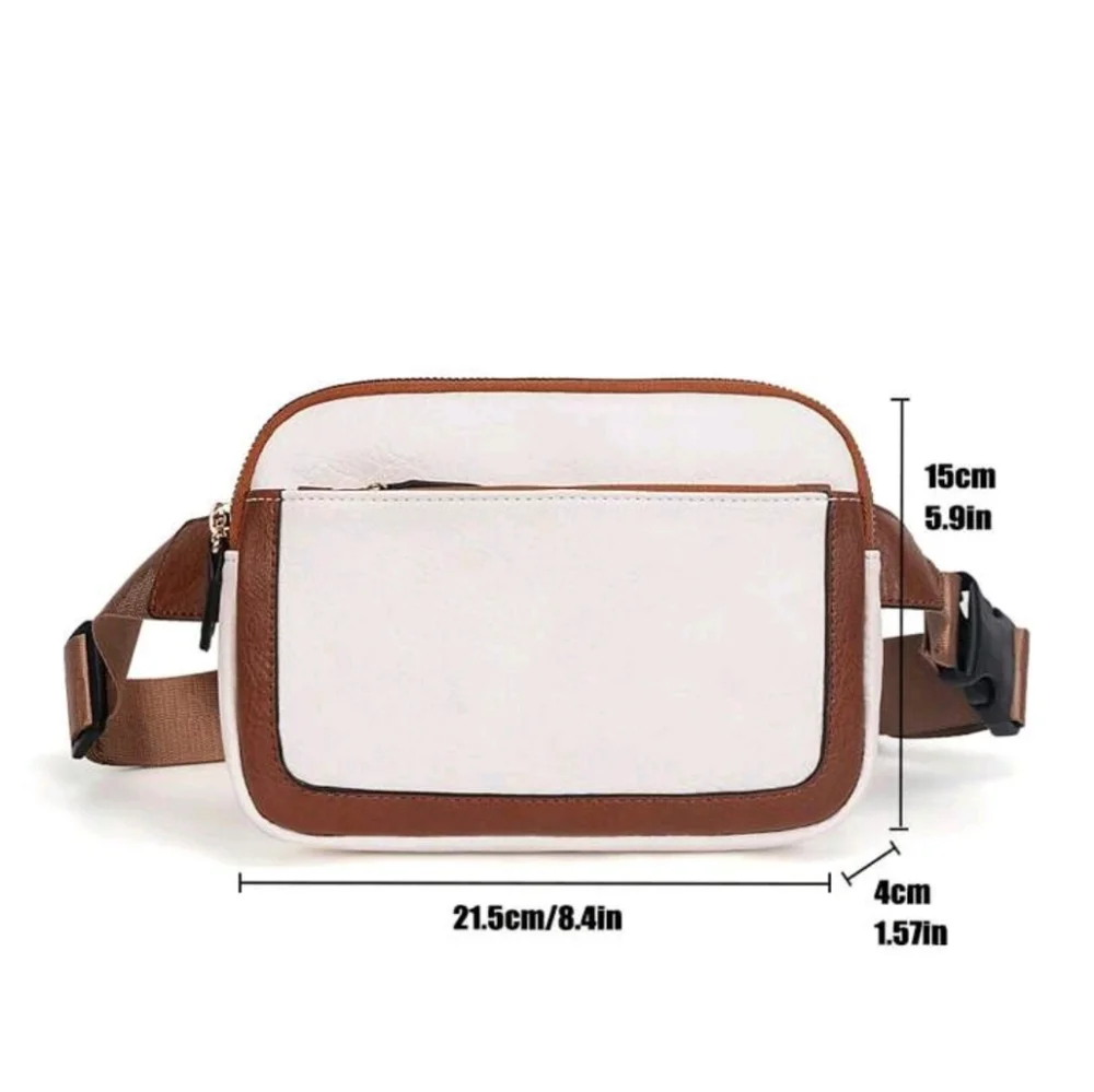 FAUX Leather Sling Bag✨️ - Picture 5 of 7